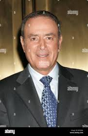 May 15, 2006; New York, NY, USA; Sports announcer AL MICHAELS at the  arrivals for the NBC 2006-2007 Primetime Upfront held at Radio City Music  Hall. Mandatory Credit: Photo by Nancy Kaszerman/ZUMA