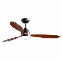 I love the flower shape too! Mission Style Ceiling Fans Craftsman Arts And Crafts Modernfanoutlet Com