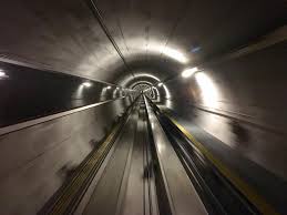 Image result for Kandersteg tunnel