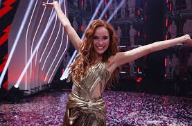Der zuschauer kam bei der absurden show hingegen weniger glimpflich davon und es wird ein weilchen dauern, bis man sich wieder traut, den fernseher einzuschalten. Germany S Next Topmodel Wie Das Coronavirus Das Gntm Finale 2020 Durchwirbelte Panorama Stuttgarter Zeitung
