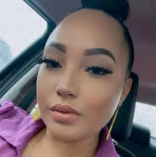 Raven 'Danielle Shipp