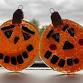 Fused Glass: Mini Jack O’ Lantern event image