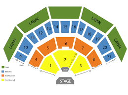 16 Unfolded Arizona Cardinals Stadium Seating Chart Pdf