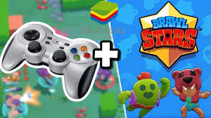 How do you switch to joystick move control mode? Como Jogar Brawl Stars Com Controle No Pc Bluestacks 4 Mobile Gamer Tudo Sobre Jogos De Celular
