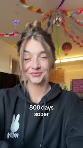 Celebrating 800 Days of Sobriety and Recovery