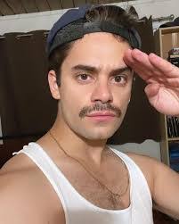 Joe Solana's Instagram, Twitter & Facebook