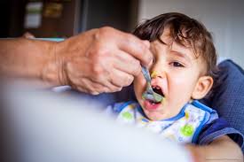 Esse momento é com ele mesmo!...