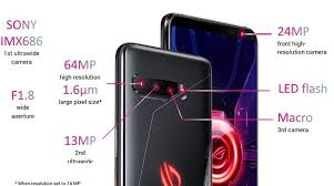Asus Rog Phone 3 Price In Uae Dubai Getmobileprices
