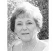 Mary Margaret MCVEY Obituary