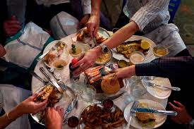 Review | The 40 best D.C. restaurants offer more bang for your buck -  Washington Post