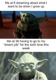 We just couldn't resist creating some baby yoda memes about travel, of course. The Circle Of Life R Yiddle Baby Yoda Grogu Know Your Meme