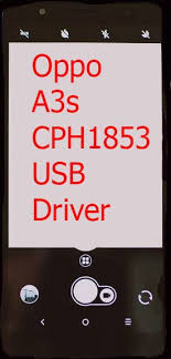 Oppo A3s Cph1853 Usb Driver How To Install Download Usb Asus Zenfone Asus