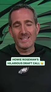 Jalyx Hunt Howie Roseman