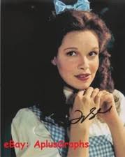 Autographs For Sale by RACC Trusted Sellers