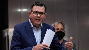 It comes as new exposure sites were identified in both victoria and nsw. Andrews Tight Lipped On Lockdown Extension The West Australian