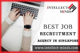 Recruitment Agency In Singapore Job Job Agency Contract Jobs