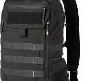 Nitecore Zaino tattico BP18 Zaino da viaggio per pendolari Borsa Molle per  laptop da 14 pollici con patch : Amazon.it: Sport e tempo libero