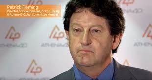 Athena40: Patrick Fleming