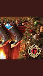 Memorial christmas ornaments this holiday season honor departed loved ones with memorial christmas ornaments personalized with special photos, names, memorial years and more. Merry Christmas And Happy Burnaby Firefighters L323 Facebook