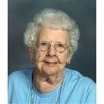 Ramona Jensen Obituary