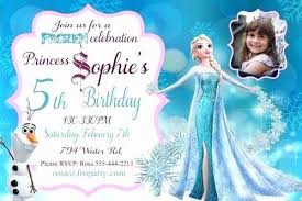 Free Frozen Birthday Invitation Card Template Free Frozen Invitations Template Inspirational Frozen Editable Birthday Invi In 2020 Birthday Invitation Card Template Frozen Birthday Invitations Birthday Invitations