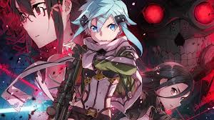 The only way i can get the config i want (external as primary, laptop off) is: 150 Sword Art Online Sinon