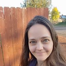 Amanda Mullins Strong and Realistic