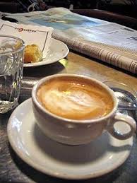 Kaffee Osterreich Essen Wiener Melange Genuss