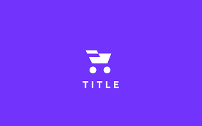 Your logo is the face of your brand and as such, needs careful and thoughtful planning. Ecommerce Logo Template 126113 Templatemonster