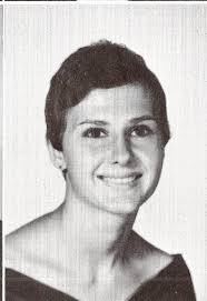 Well your pinup up today ..Also it's her birthday. God I've known this one  for years ..I think it will take a second for someone to name her mrs b x |