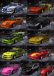A simple, split second brain lapse that leads to you locking your keys in the car will ruin your. Need For Speed Most Wanted Most Downloaded Cars Nfscars