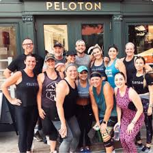 In love with colors, since 2002. Peloton Workouts Streamen Live On Demand