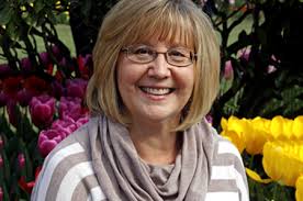 Marissa Calderon is Southeast Maricopa's 2018 Champion for Young Children