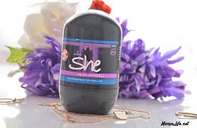 She Is An Angel Roll On Parfum Bakken