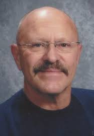 Obituary information for Robert 'Ron' Fodse