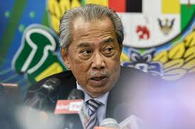 Permit bebas malaysia di buka kembali. Program B4g Beri Peluang Pendatang Tanpa Izin Pulang Secara Sukarela Beritabenar