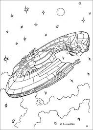 Kylo ren coloring page can be decorated by print to color at home. Star Wars Spaceship Coloring Pages Trade Federation Cruiser Star Wars Drawings Star Wars Spaceships Cartoon Coloring Pages