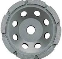 Concrete Grinding Wheel - Storm