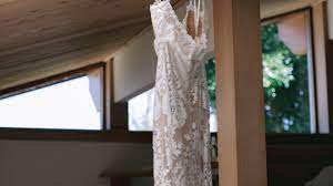 Lazaro gown ready for next bride by pat. Wedding Dress Preservation Everything You Need To Know