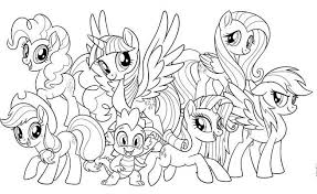 Pin By Andrew Schwilling On Annabelle My Little Pony Coloring Coloring For Kids Colouring Pages