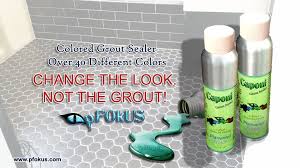 Epoxy bonding floor primer is designed for use on bare concrete surfaces in indoor and outdoor spaces. 22 Best Epoxy Grout Sealer Ideas Grout Sealer Epoxy Grout Grout