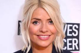 ITV This Morning's Holly Willoughby shares sun-drenched snap from holiday