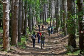 Pacchetto itinerario "montagna e cultura"