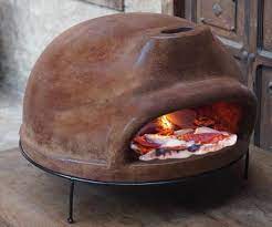 We did not find results for: Runder Pizzaofen Holzbackofen Steinbackofen Holzofen