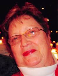 Obituary information for Ida Spain