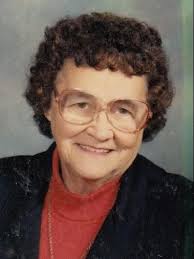 Ruth Meyer Obituary (1930