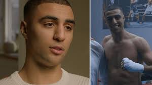 ”Synd att jag inte började tidigare