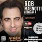 Comedian Rob Magnotti Live in Naples, Florida!