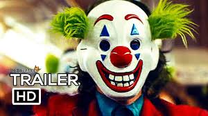 Thr says that phillips is in talks to return to direct joker 2, and in a curious bit of news, the studio reportedly has star joaquin phoenix under an option. Joker Official Trailer 2 2019 Joaquin Phoenix Dc Superhero Movie Hd Youtube