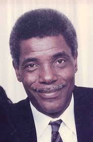 Ernest Miller Obituary (1941